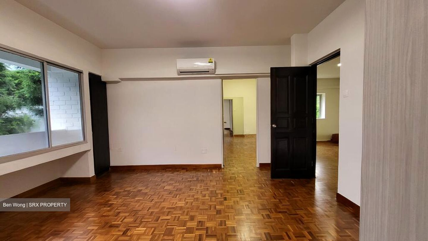 Dunearn Road (D11), Condominium #572690001